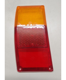 TRASPARENTE POSTERIORE DESTRO DX 128 2 SERIE