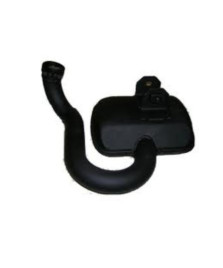 MARMITTA SITO PER  VESPA PE 200