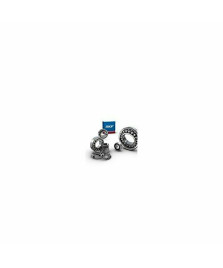 CUSCINETTO ORIENTABILE A SFERE 15x35x11 MM
