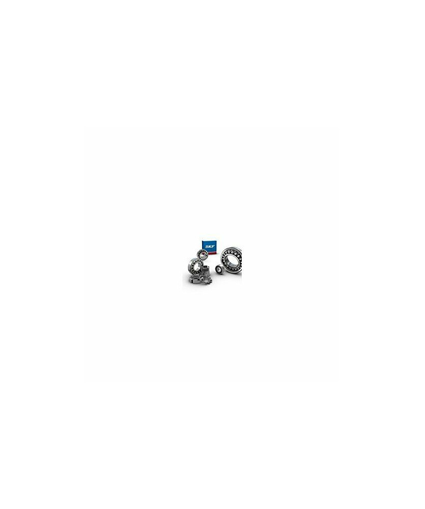 CUSCINETTO ORIENTABILE A SFERE 15x35x11 MM