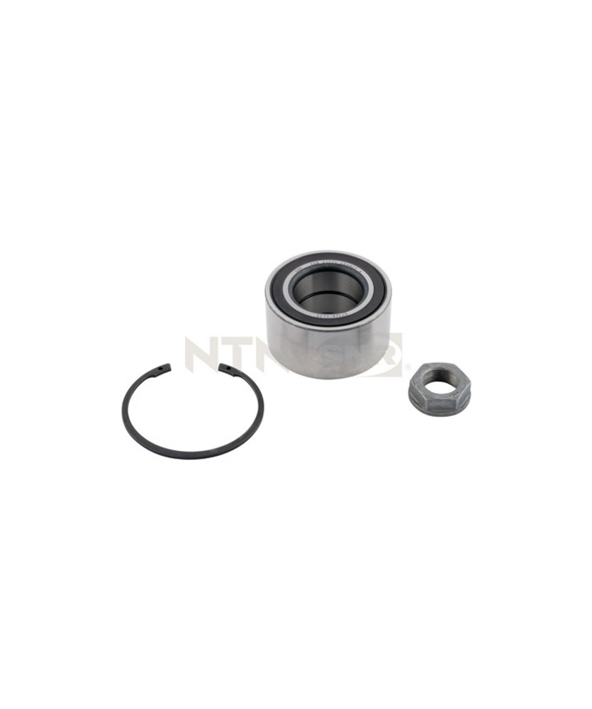 KIT CUSCINETTO RUOTA C4-C5-C6-3008-308-407-508