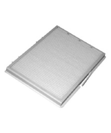 FILTRO FIBRA A/C  MEGANE  98