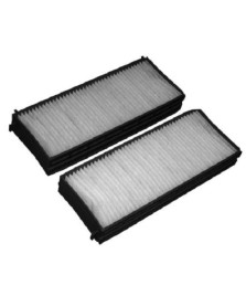 FILTRO FIBRA A/C  SANTA FE   04
