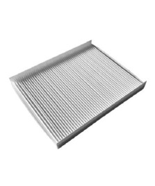 FILTRO FIBRA A/C  SANTA FE   10