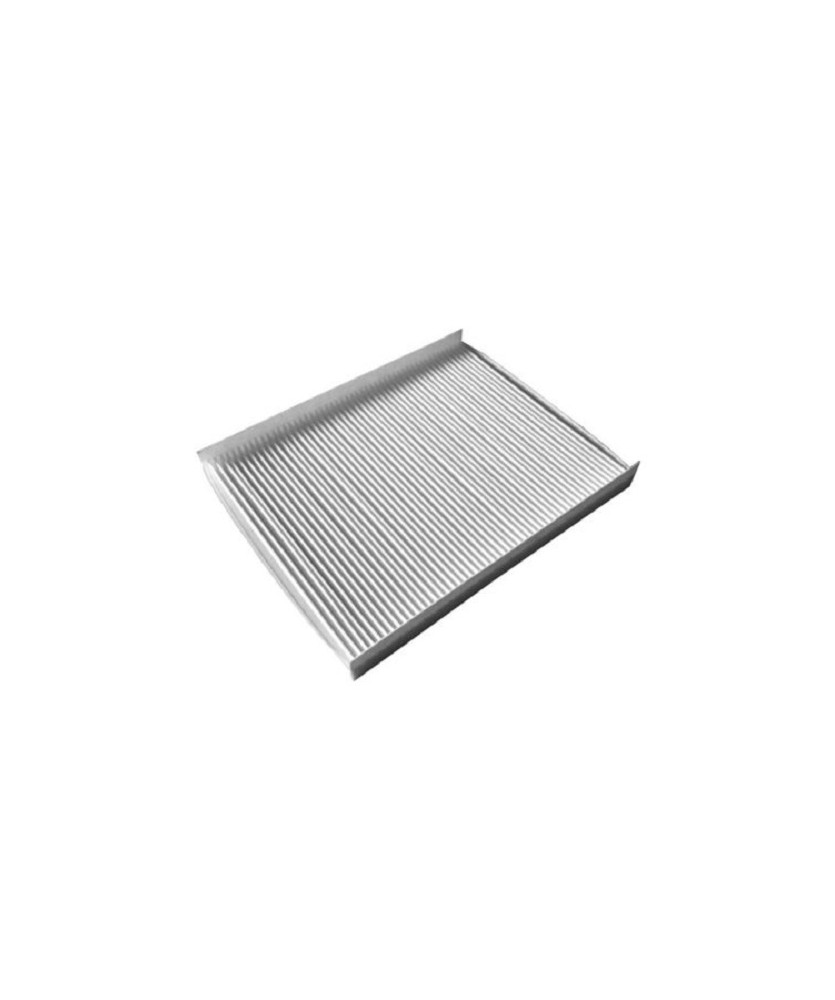 FILTRO FIBRA A/C  SANTA FE   10