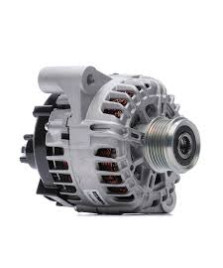 ALTERNATORE 120AH IDEA / 500 / PUNTO EVO