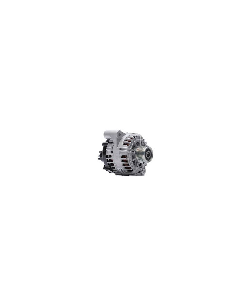 ALTERNATORE 120AH IDEA / 500 / PUNTO EVO