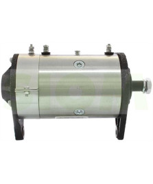 DINAMOTORE  APE CAR/P2-P3-MP
