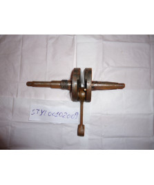 ALBERO MOTORE PEUT ST 50 RAPIDO