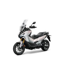 MAXI SCOOTER ADXTG 400 E5+ BIANCO OPACO (W4)WH006U