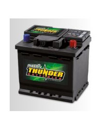 BATTERIA 50AH 400A DX