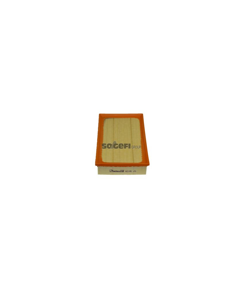 FILTRO ARIA FOCUS II/FOCUS C-MAX/C30/S40/V40/V50