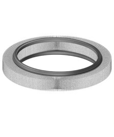 FILTRO ARIA CLIO 1.8 16V-MEGANE 2.0 16V