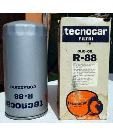 FILTRO OLIO  190.35                 NEW HOLLAND  160