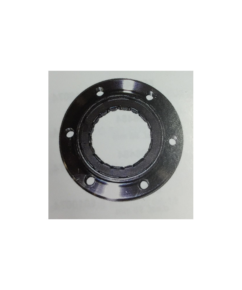 RUOTA LIBERA YAMAHA T-MAX 500 01 530