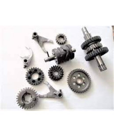 KIT TRASFORMAZIONE CAMBIO DA 3 A 5 VELOCAM 6