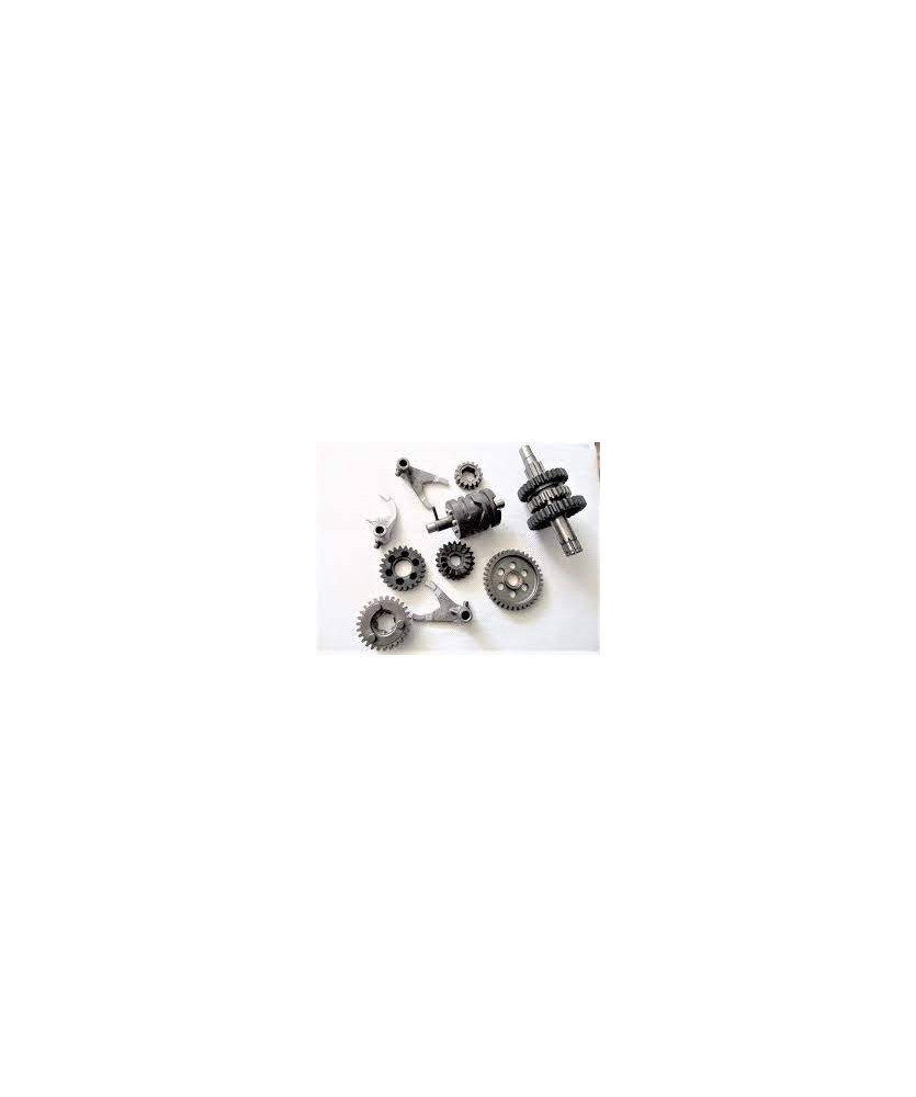 KIT TRASFORMAZIONE CAMBIO DA 3 A 5 VELOCAM 6