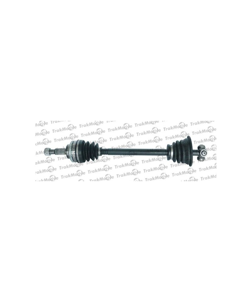 SEMIASSE  CLIO II 1 2CC 1 4CC  KA        SX