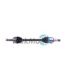 SEMIASSE SX  AYGO/ C1/ 107 1.0  05