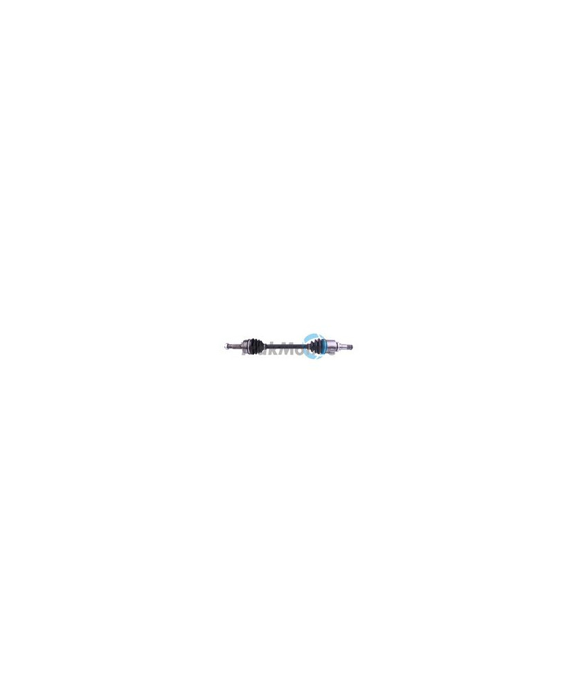 SEMIASSE SX  AYGO/ C1/ 107 1.0  05