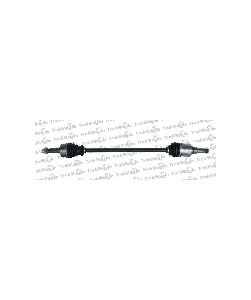 SEMIASSE DX  AYGO/ C1/ 107 1.0  05