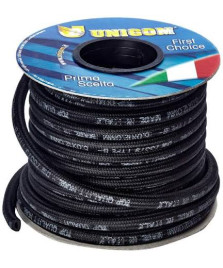 TUBO PASS.CARBUR.TEL.INTERN. 4 X 10