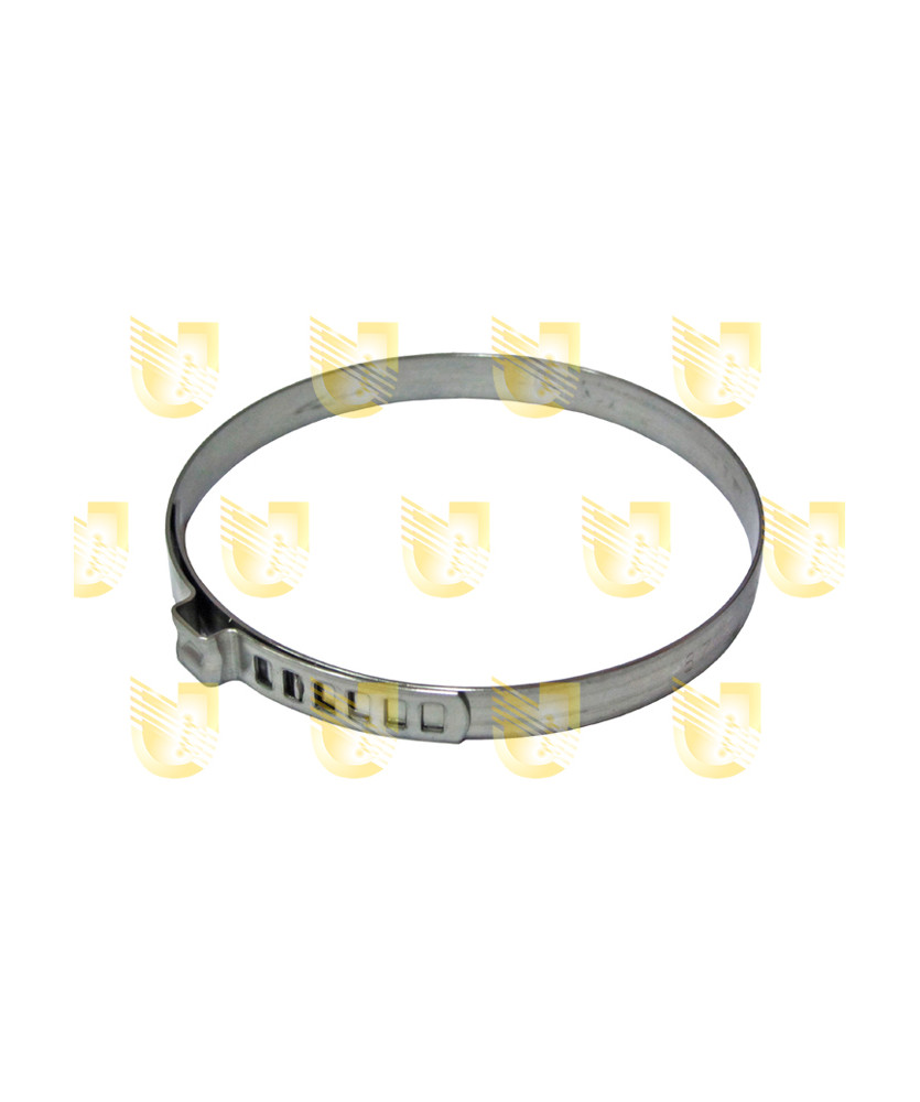 FASC. A PINZARE INOX mm 87/93 9mm