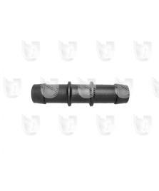 CONGIUNZIONE 6MM PER TUBI RADIATORE