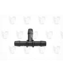RACCORDO A 3 VIE IMP. RAFFREDDAMENTO 4MM