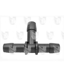RACCORDO A 3 VIE IMP.RAFFR.19MM
