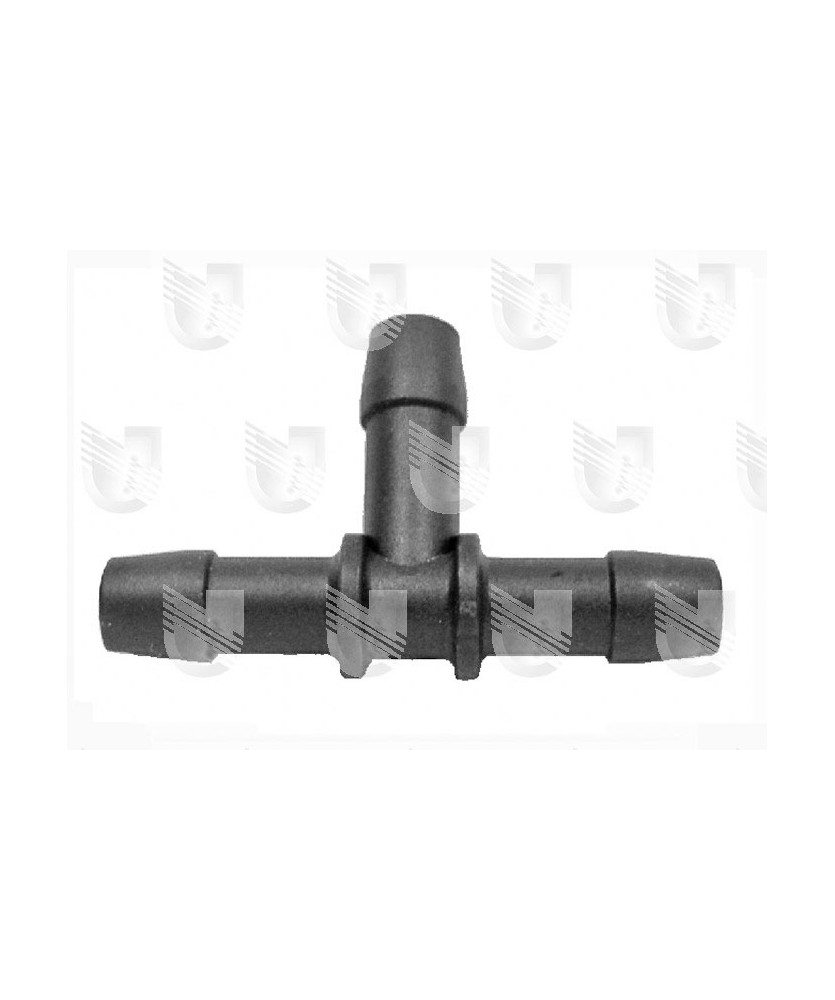RACCORDO A 3 VIE IMP.RAFFR.19MM