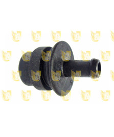 RACCORDO CONNETTORE IMP. RAFFR. 8MM