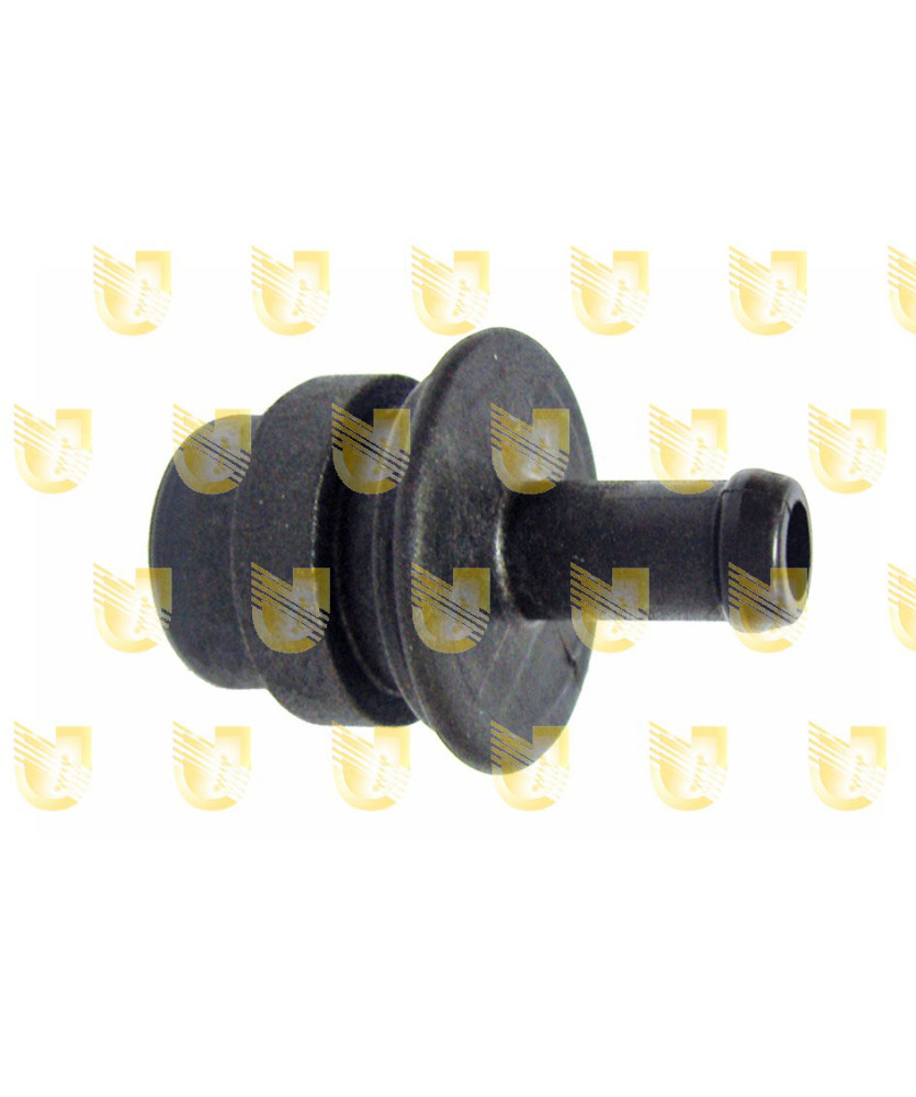 RACCORDO CONNETTORE IMP. RAFFR. 8MM