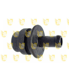 RACCORDO CONNETTORE IMP. RAFFR. 10MM