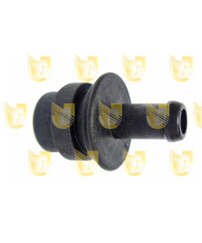 RACCORDO CONNETTORE IMP. RAFFR. 12MM