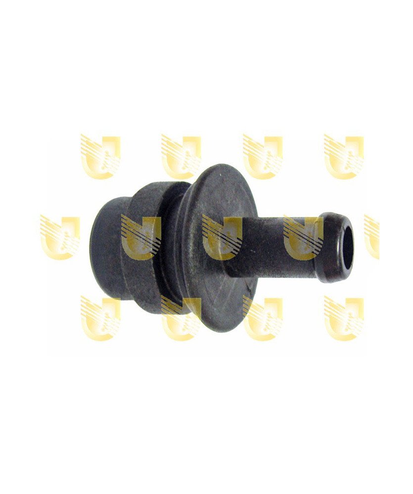 RACCORDO CONNETTORE IMP. RAFFR. 12MM