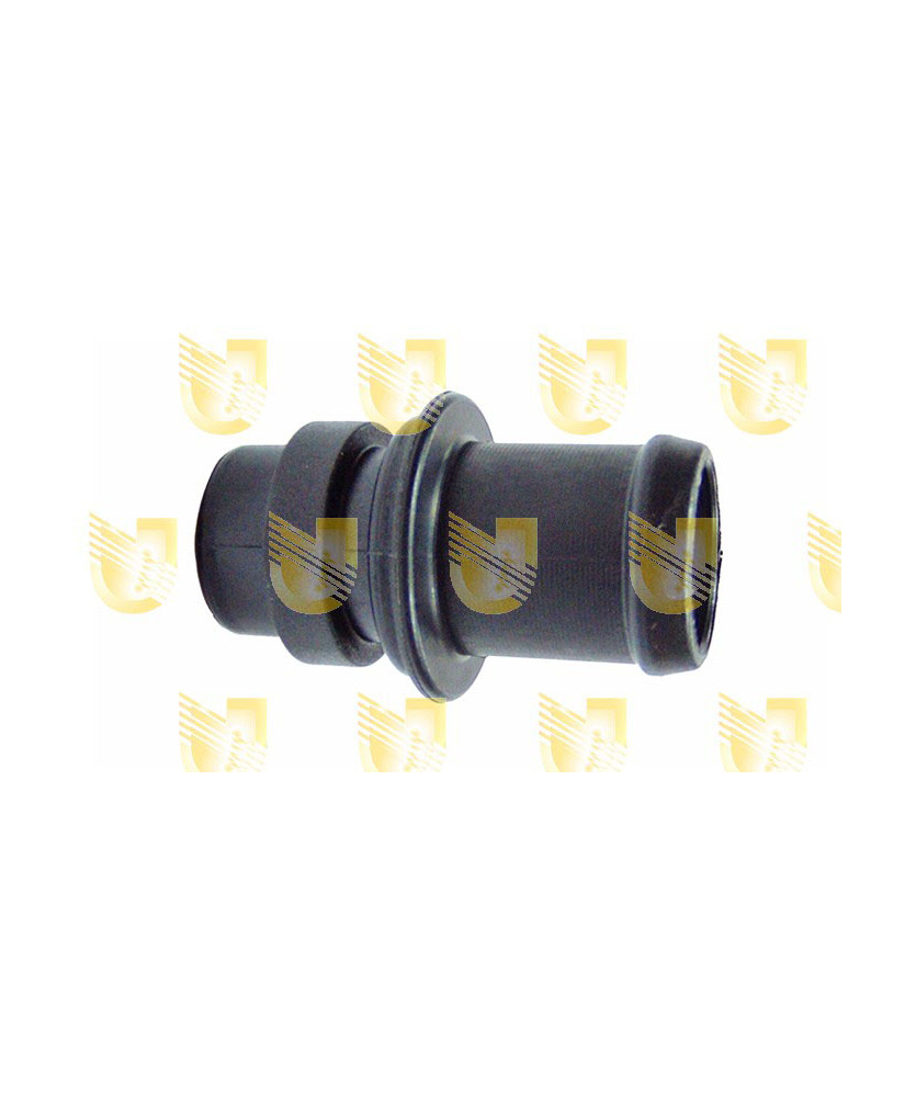 RACCORDO CONNETTORE IMP. RAFFR. 22MM