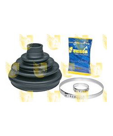 KIT CUFFIA L.RUOTA ALFA 147/156/164
