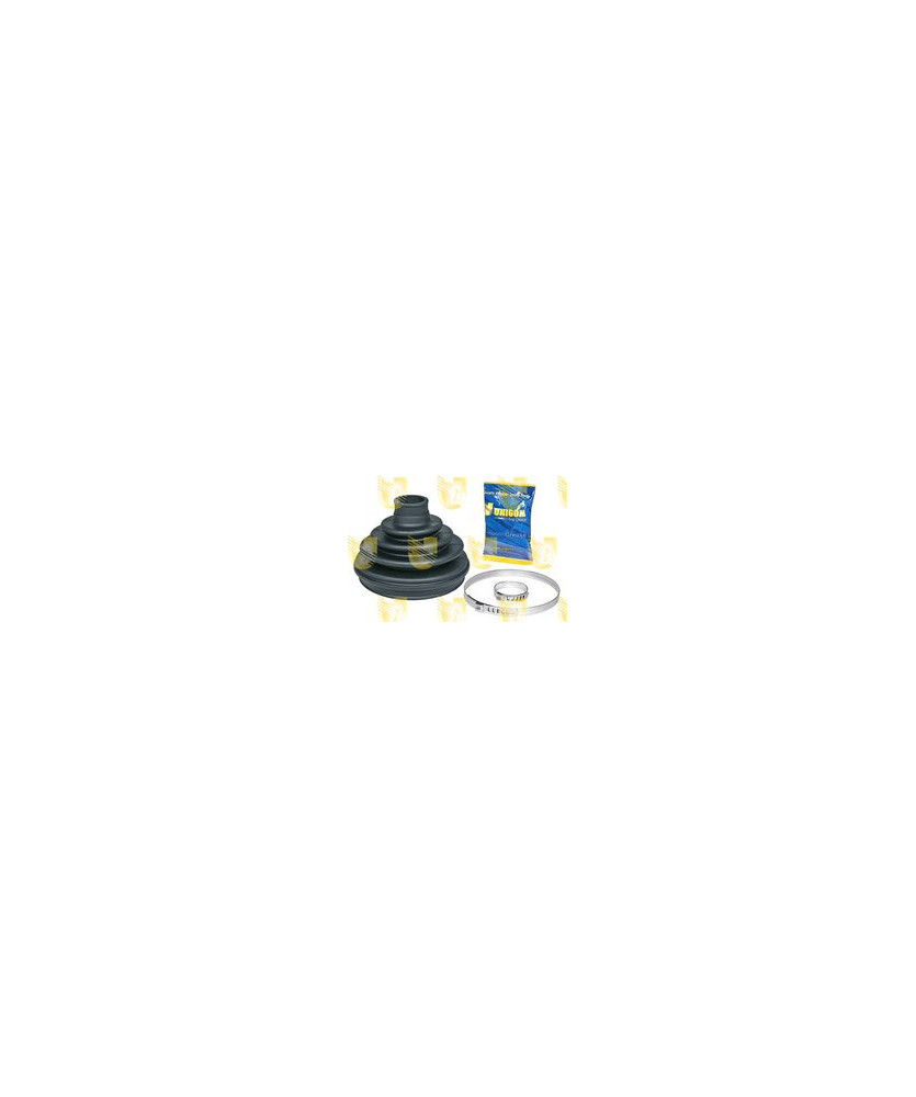 KIT CUFFIA L.RUOTA ALFA 147/156/164