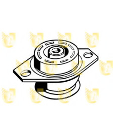 SUPPORTO ANTERIORE MOTORE                 PANDA 750 - Y10