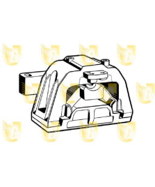 SUPP.DX MOT.GOLF IV/A3 1 8/1 9D