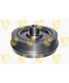 PULEGGIA ALBERO A GOMITO FOCUS 1 8 TDCI/ TRANS. CONNECT_
