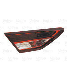 GRUPPO OTTICO FANALE POSTERIORE SINISTRO SX LEON 2012/2018 LUCE LED