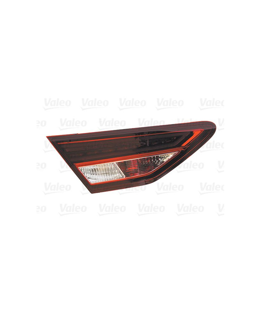 GRUPPO OTTICO FANALE POSTERIORE SINISTRO SX LEON 2012/2018 LUCE LED