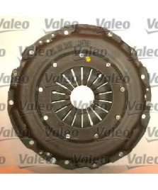 KIT FRIZIONE  AR 147 1.9 JTD