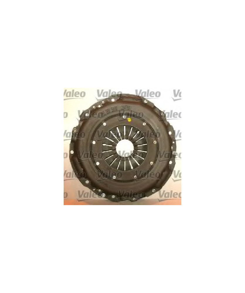 KIT FRIZIONE  AR 147 1.9 JTD