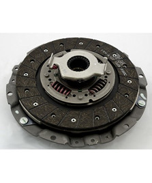 KIT FRIZIONE  156 -                      LYBRA 1.9 - 2.4 JTD