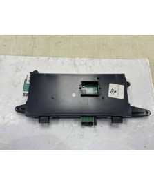 CENTRALINA CHECK CONTROL 131/132