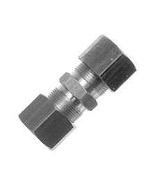 CONGIUNZIONE COMPL. IN OTTONE DIAM. 5mm