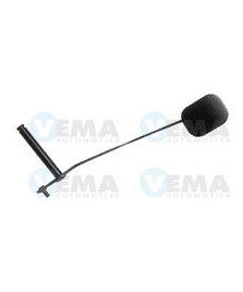 PEDALE FRIZIONE RITMO 1oSERIE 128